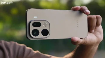 هاتف Oppo Find X9 Pro الجديد يجمع أحدث المعالجات الذكية ومواصفات متطورة بسعر منافس 1